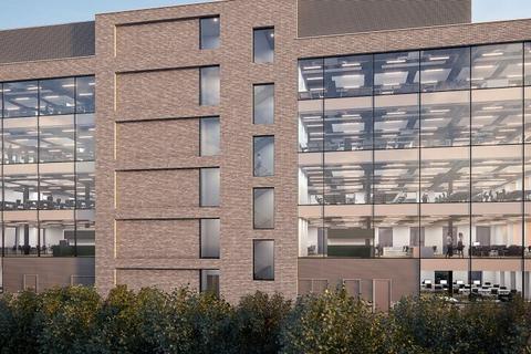 Office to rent, 114-114B Power Rd London W4 5PY