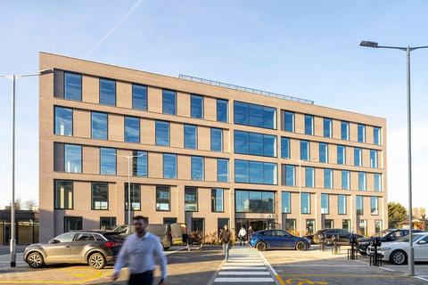 Office to rent, 114-114B Power Rd London W4 5PY