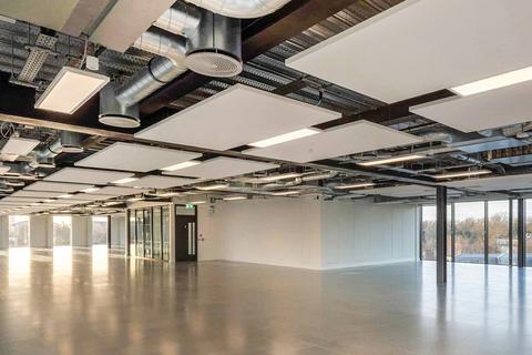 Office to rent, 114-114B Power Rd London W4 5PY
