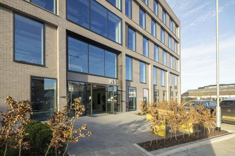 Office to rent, 114-114B Power Rd London W4 5PY