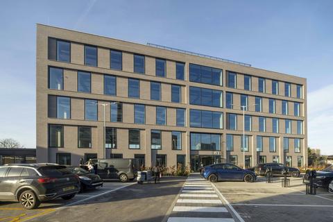 Office to rent, 114-114B Power Rd London W4 5PY