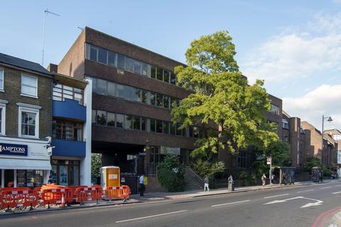 Office to rent, 178-182 Upper Richmond Rd London SW15 2SH