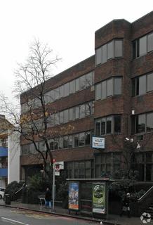 Office to rent, 178-182 Upper Richmond Rd London SW15 2SH