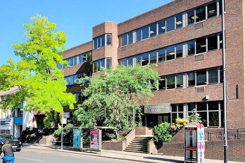 Office to rent, 178-182 Upper Richmond Rd London SW15 2SH