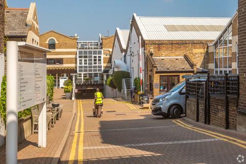 Office to rent, Blythe Rd London W14 0HN