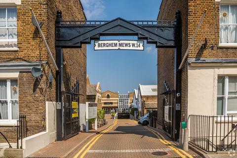 Office to rent, Blythe Rd London W14 0HN