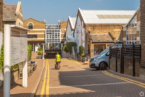 Office to rent, Blythe Rd London W14 0HN