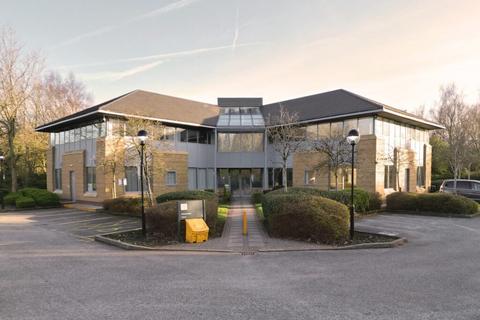 Office to rent, 1 The Pavilions Preston PR2 2YB