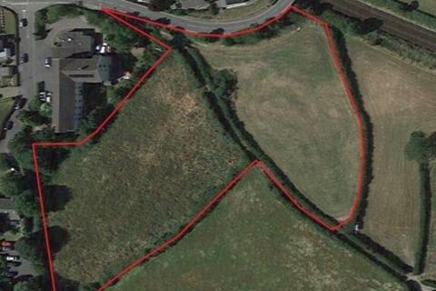 Land for sale, Manorside Grange Over Sands LA11 7JS