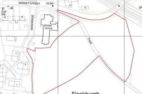Land for sale, Manorside Grange Over Sands LA11 7JS