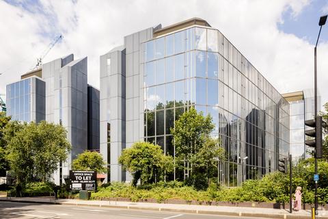 Office to rent, 80 Hammersmith Rd London W14 8UD