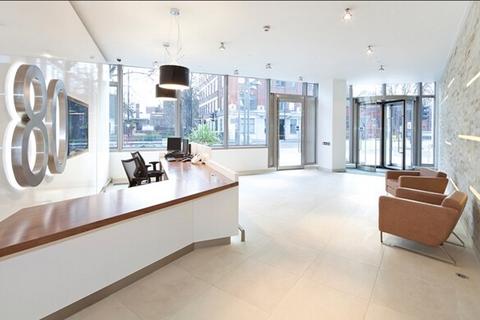 Office to rent, 80 Hammersmith Rd London W14 8UD