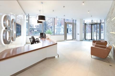 Office to rent, 80 Hammersmith Rd London W14 8UD