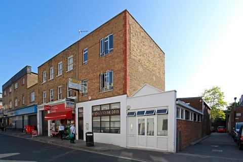 Industrial unit to rent, 2A-2C Seagrave Rd London SW6 1RR