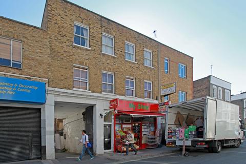 Industrial unit to rent, 2A-2C Seagrave Rd London SW6 1RR