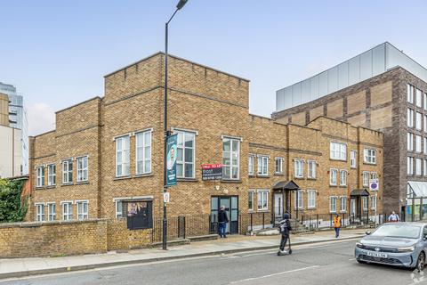 Office to rent, 1-9 Lillie Rd London SW6 1TX