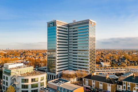Office to rent, 389 Chiswick High Rd London W4 4AJ