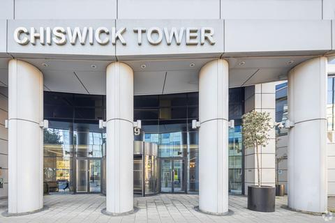 Office to rent, 389 Chiswick High Rd London W4 4AJ