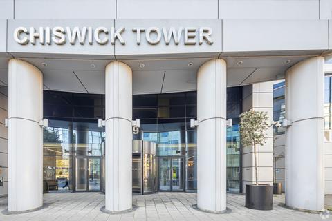 Office to rent, 389 Chiswick High Rd London W4 4AJ