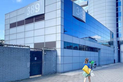 Office to rent, 389 Chiswick High Rd London W4 4AJ