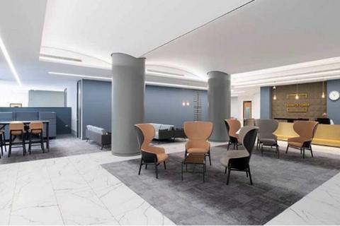 Office to rent, 389 Chiswick High Rd London W4 4AJ