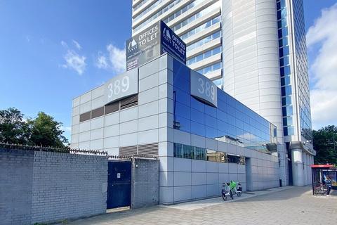 Office to rent, 389 Chiswick High Rd London W4 4AJ