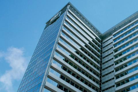 Office to rent, 389 Chiswick High Rd London W4 4AJ