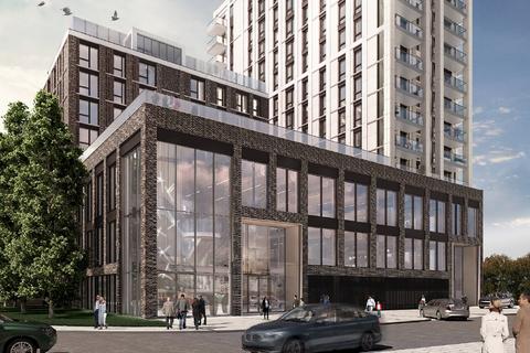 Office to rent, 100 Bollo Ln London W4 5LX