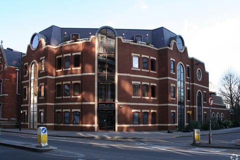 Office to rent, 177-179 Hammersmith Rd London W6 8BS