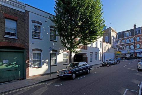 Office to rent, 2 Bramber Rd London W14 9PB