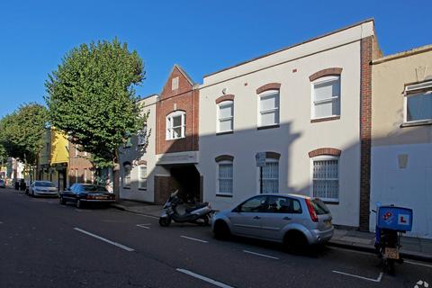 Office to rent, 2 Bramber Rd London W14 9PB