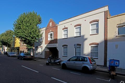 Office to rent, 2 Bramber Rd London W14 9PB