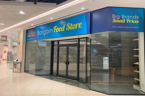 Retail property (high street) to rent, Tavern St Ipswich IP1 3BB