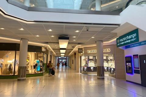 Retail property (high street) to rent, Tavern St Ipswich IP1 3BB