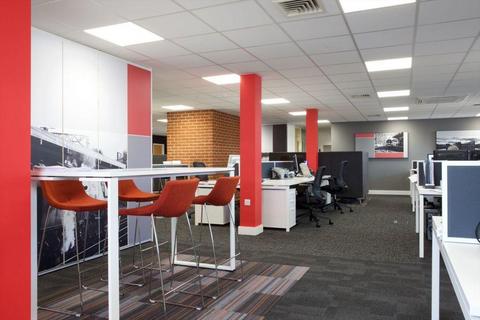 Office to rent, Felaw St Ipswich IP2 8PN