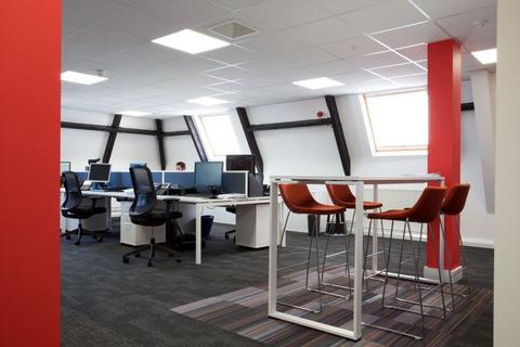 Office to rent, Felaw St Ipswich IP2 8PN