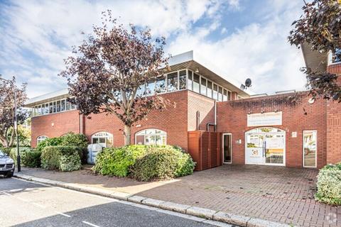 Office to rent, Sulivan Rd London SW6 3DT