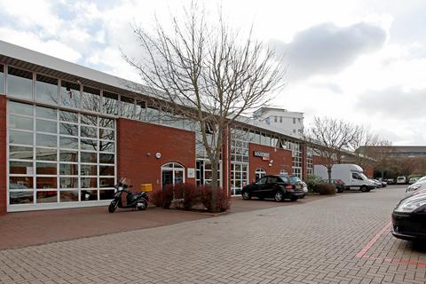 Office to rent, Sulivan Rd London SW6 3DT