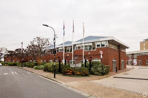 Office to rent, Sulivan Rd London SW6 3DT