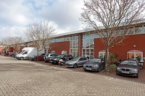 Office to rent, Sulivan Rd London SW6 3DT