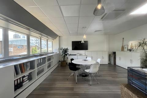 Office to rent, Sulivan Rd London SW6 3DT