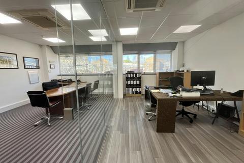 Office to rent, Sulivan Rd London SW6 3DT