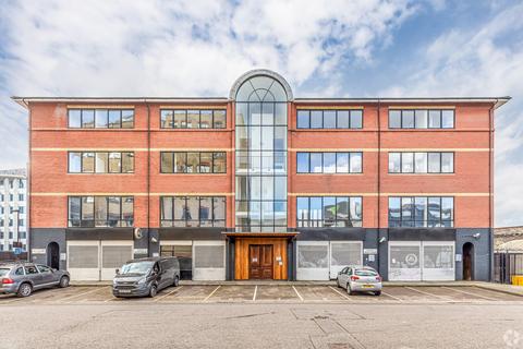 Industrial unit to rent, 145-163 Freston Rd London W10 6TH