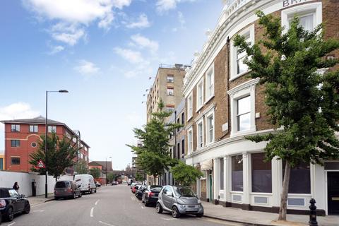 Industrial unit to rent, 145-163 Freston Rd London W10 6TH