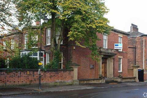 Office to rent, 14 Ribblesdale Pl Preston PR1 3NA