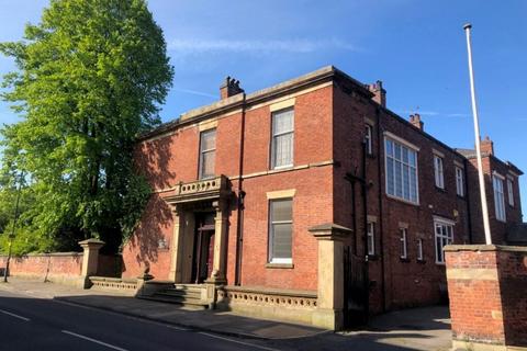 Office to rent, 14 Ribblesdale Pl Preston PR1 3NA