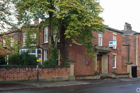 Office to rent, 14 Ribblesdale Pl Preston PR1 3NA