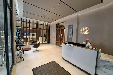 Office to rent, 36-44 Moorgate London EC2R 6JJ