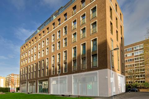 Retail property (high street) to rent, 199A Warwick Rd London W14 8PU