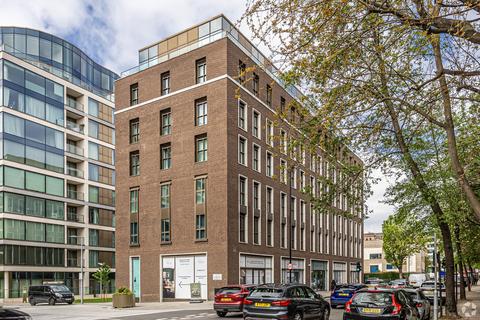 Retail property (high street) to rent, 199A Warwick Rd London W14 8PU
